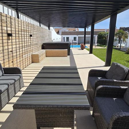 Casa Cidade Lagoa - Pool,Jacuzzi Family& Friends Exterior photo